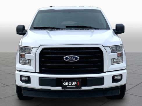 Used 2017 Ford F150 XL w/ Equipment Group 101A Mid RWD image 4