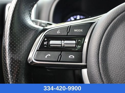 Used 2022 Kia Sportage SX image 26