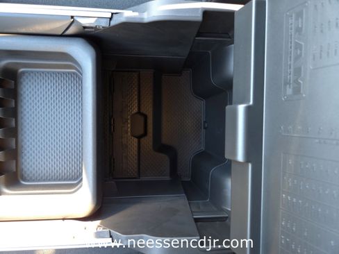 New 2026 RAM 3500 Lone Star image 30