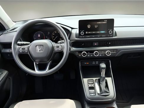 Used 2024 Honda CR-V EX image 13