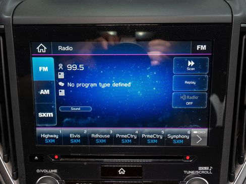 Used 2023 Subaru Crosstrek 2.5i Limited w/ Moonroof Package image 17