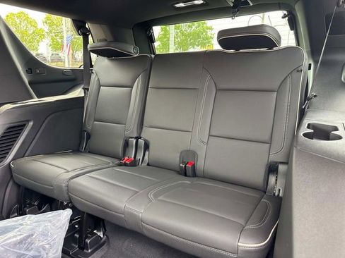 New 2026 Chevrolet Tahoe Premier AWD/4WD image 17