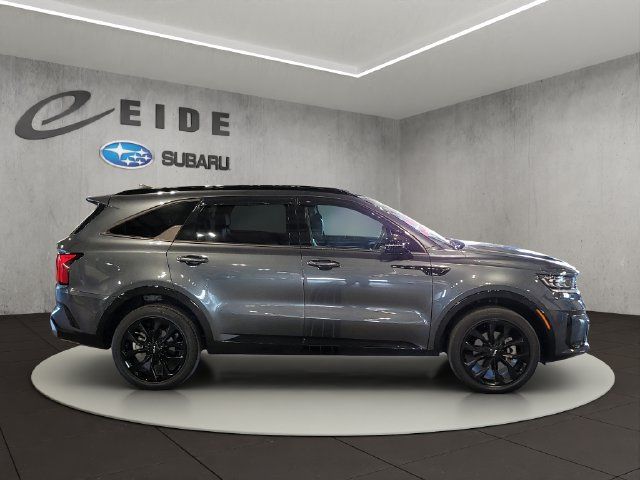Used 2022 Kia Sorento SX AWD/4WD image 15