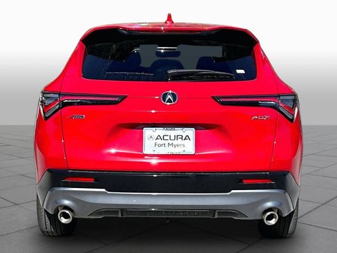 Used 2025 Acura ADX A-Spec image 5