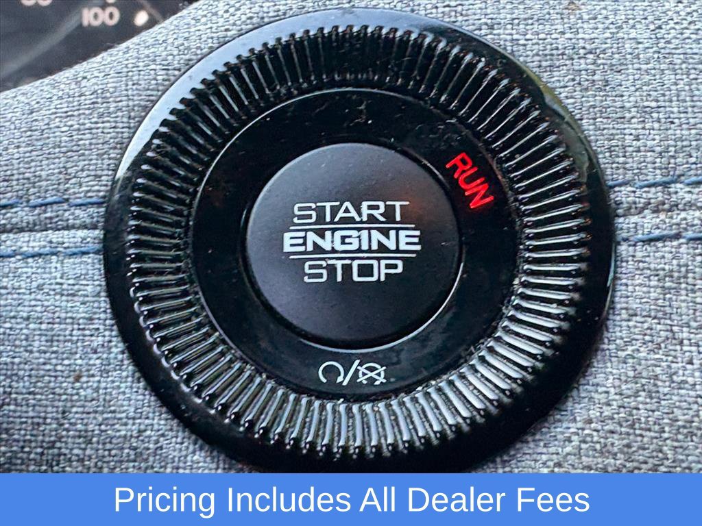 Used 2022 Jeep Compass Latitude AWD/4WD image 11