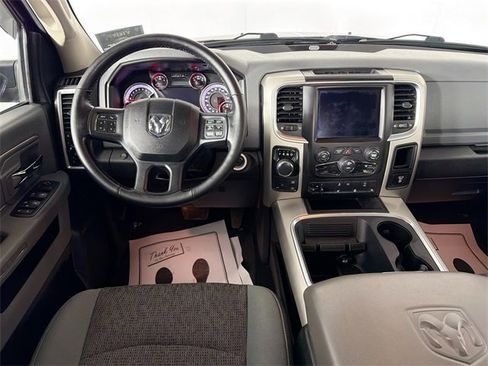 Used 2020 RAM 1500 Classic Warlock image 21