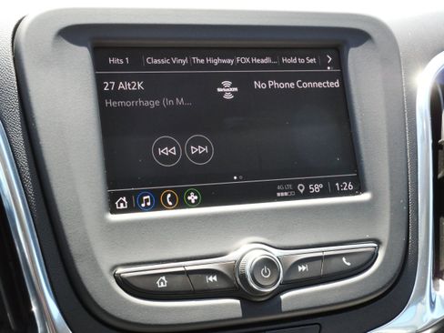 Used 2023 Chevrolet Equinox LS w/ LS Convenience Package AWD/4WD image 30