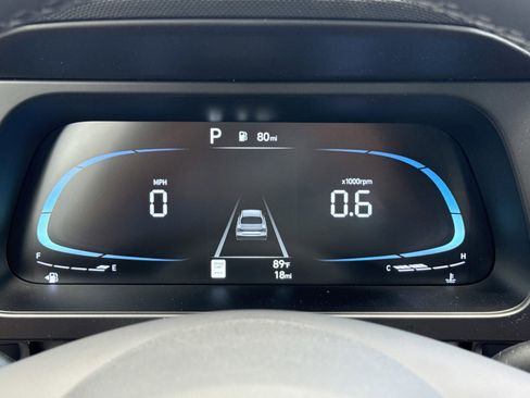 New 2026 Hyundai Elantra Sport FWD image 18