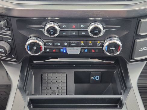 New 2026 Ford F250 4x4 Crew Cab Super Duty image 19
