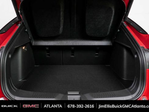 New 2026 Buick Envista Sport Touring w/ Convenience I Package image 29