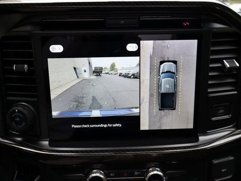 New 2025 Ford F150 Lariat w/ Equipment Group 502A High image 9