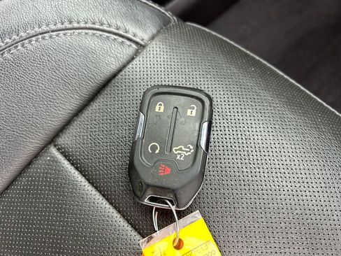 Used 2020 Chevrolet Silverado 2500 LTZ w/ LTZ Plus Package image 43