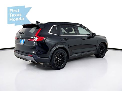 Used 2023 Honda CR-V Sport image 8