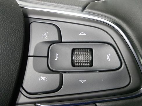 New 2026 Buick Encore GX Preferred w/ Advanced Technology Package AWD/4WD image 24
