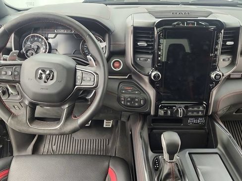 Used 2022 RAM 1500 TRX w/ TRX Level 2 Equipment Group AWD/4WD image 28