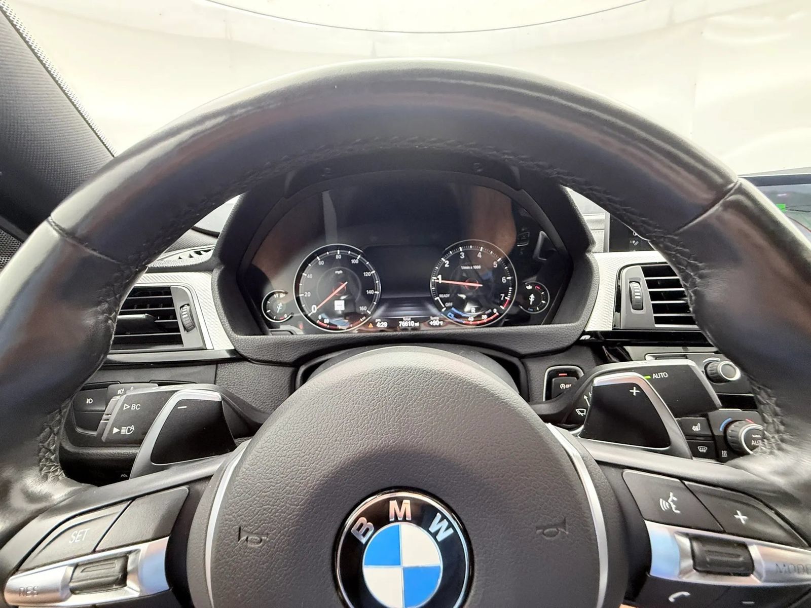 Used 2020 BMW 440i Gran Coupe xDrive w/ M Sport Package AWD/4WD image 33
