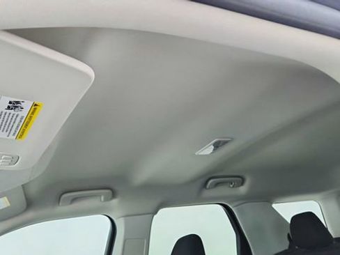 Used 2024 Ford Bronco Sport Big Bend w/ Convenience Package image 53