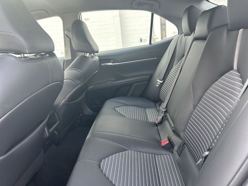 Used 2023 Toyota Camry SE w/ Convenience Package image 26