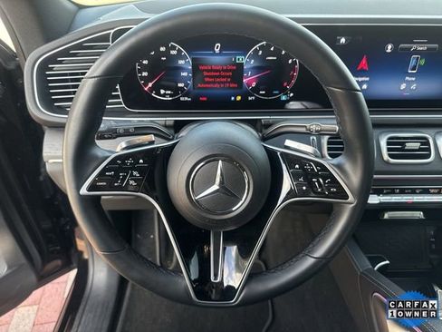 Used 2025 Mercedes-Benz GLE 350 4MATIC image 15