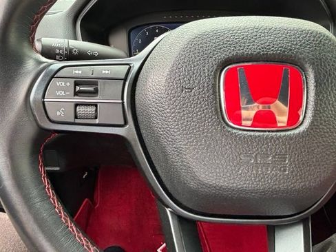 Certified 2023 Honda Civic Type R image 7