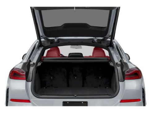 Used 2026 BMW X6 M60i image 14