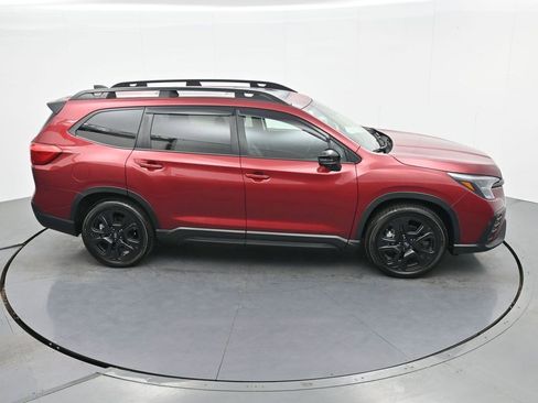 Used 2023 Subaru Ascent Onyx Edition Limited AWD/4WD image 20