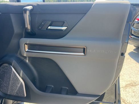 Used 2024 GMC Hummer EV 3X w/ Battery Pack, 24 Module Pack image 12