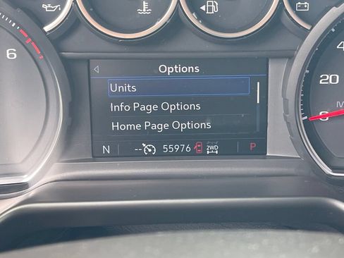 Used 2023 Chevrolet Tahoe LS AWD/4WD image 3