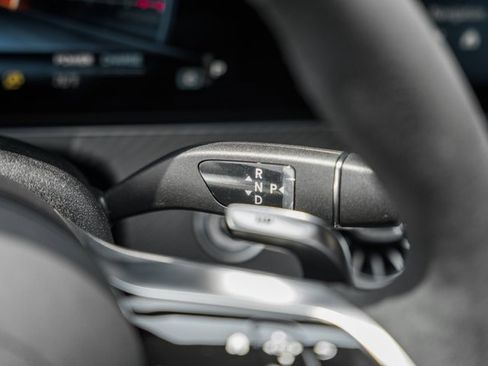 New 2025 Mercedes-Benz AMG GT 53 image 30