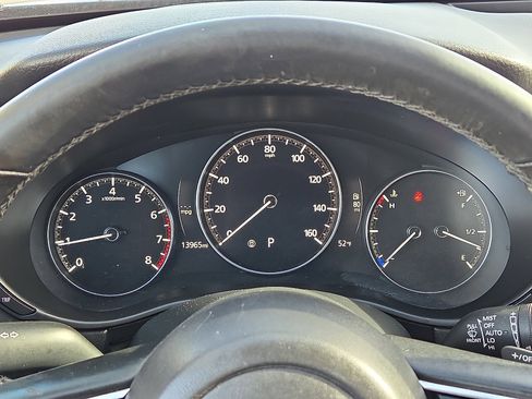 Used 2023 MAZDA CX-50 AWD 2.5 Turbo w/ Cargo Package image 23