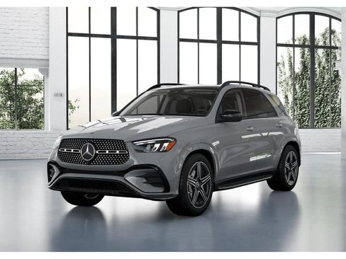 New 2026 Mercedes-Benz GLE 350 4MATIC image 40