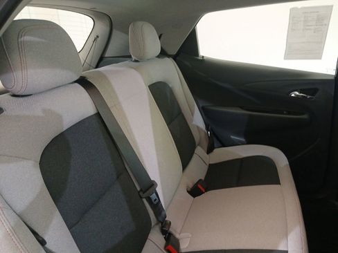 Used 2019 Chevrolet Bolt LT FWD image 14