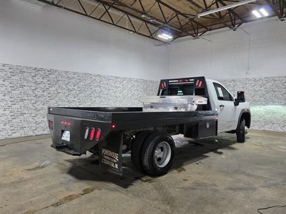 Used 2024 GMC Sierra 3500 Pro w/ Convenience Package