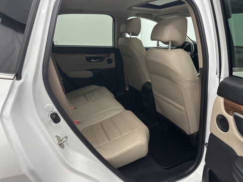 Used 2019 Honda CR-V EX-L image 23