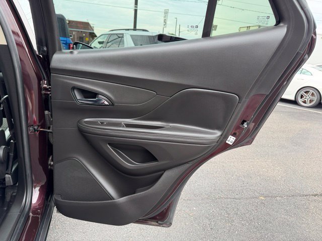 Used 2018 Buick Encore Preferred FWD image 20