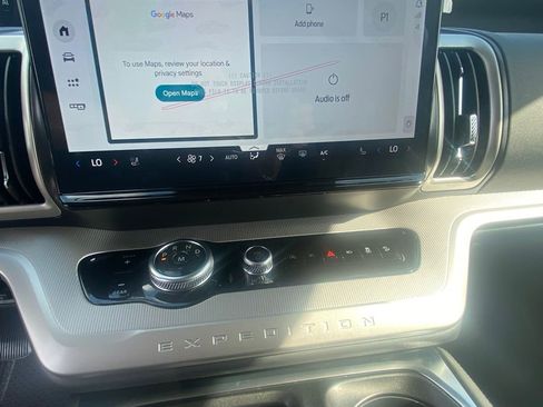 New 2026 Ford Expedition Max Active image 17