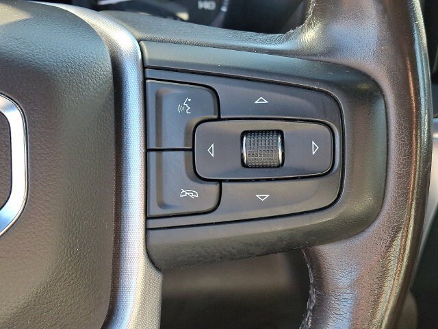 Used 2020 GMC Sierra 2500 SLT w/ SLT Convenience Package AWD/4WD image 33