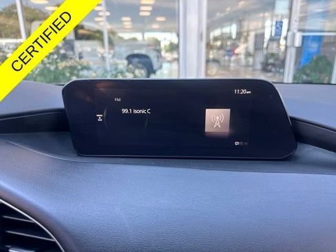 Used 2023 MAZDA MAZDA3 s FWD image 10