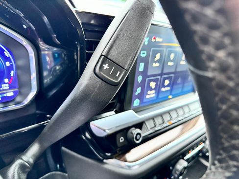 Used 2023 Chevrolet Silverado 1500 LT image 27