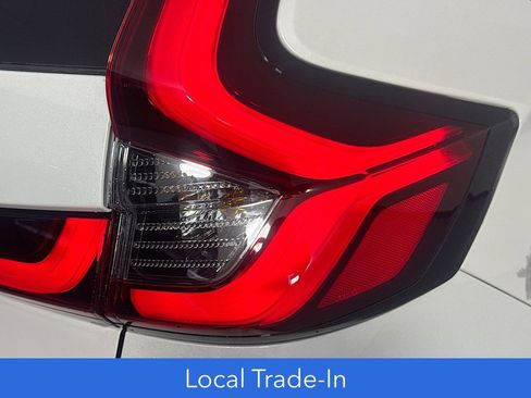 New 2026 Honda CR-V EX-L image 10