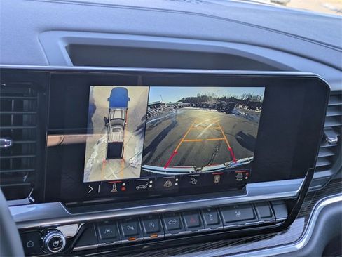 New 2026 GMC Sierra 1500 Elevation w/ Elevation Premium Package image 21