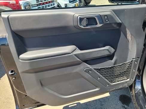 New 2026 Ford Bronco Big Bend AWD/4WD image 8
