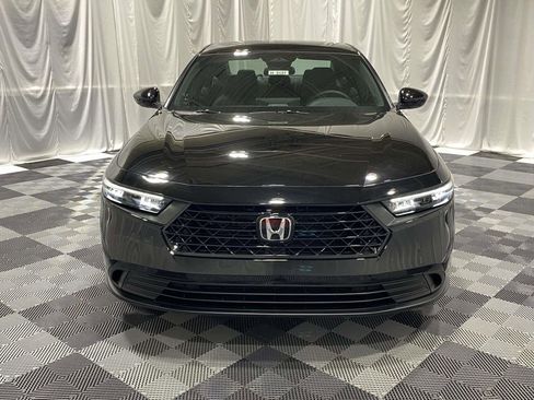 New 2026 Honda Accord Sport image 6