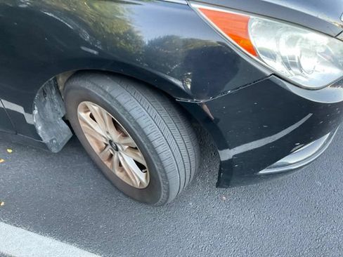 Used 2013 Hyundai Sonata GLS w/ Popular Equipment Pkg FWD image 2