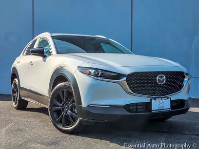 Used 2024 MAZDA CX-30 AWD 2.5 S w/ Select Sport Pkg