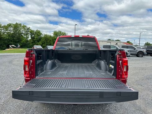 Used 2022 Ford F150 XLT w/ Equipment Group 302A High AWD/4WD image 18