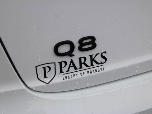 New 2026 Audi Q8 Premium Plus image 53