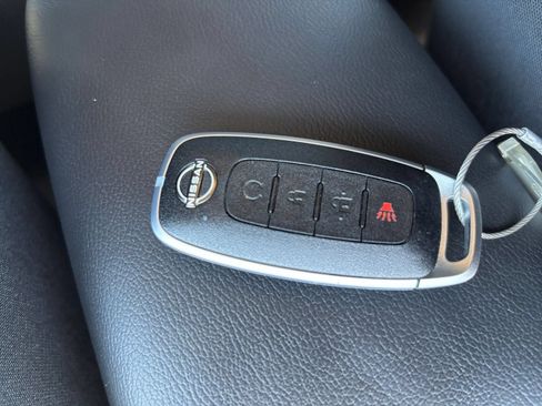 Used 2026 Nissan Kicks SV w/ Cold Weather Package FWD image 23