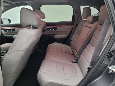 Used 2017 Honda CR-V Touring image 18