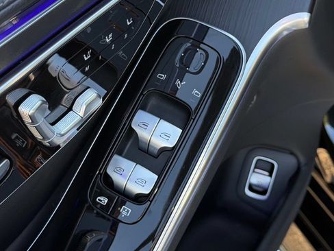 Certified 2023 Mercedes-Benz S 500 4MATIC image 17